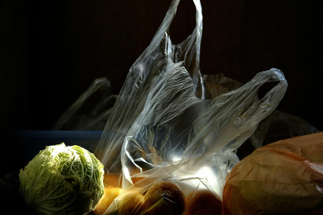 The Hidden Danger: Why You Should Never Leave Plastic Bags Around
