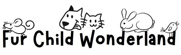 Fur Child Wonderland