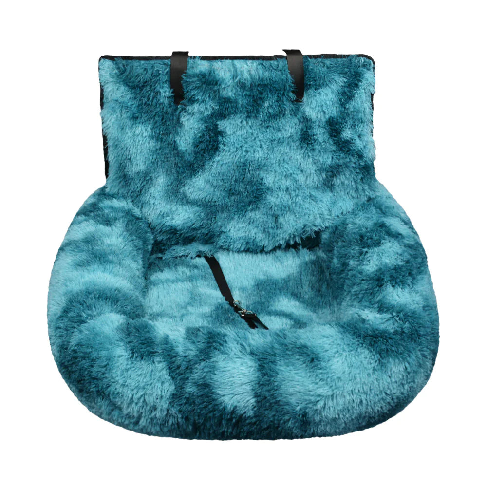 Detachable Dog Seat Cushion Bed